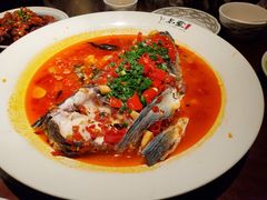 -上名堂·鱼头好吃(体育场路店)