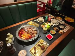-牛New寿喜烧(金茂览秀城店)