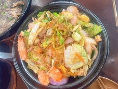 -甬小馆·焗海鲜温州菜(五马街店)