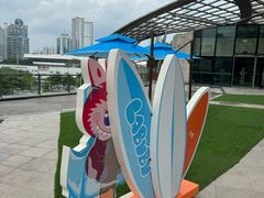-泡泡玛特POPMART(天环购物中心店)