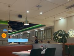 -叹茶靓点·粤式餐厅·全天茶市(石井万民广场店)