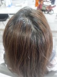 -起点潮色造型