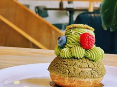 -UPPER KITCHEN(延安路店)