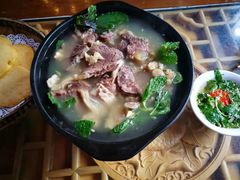 马帮牛汤锅-醉云喃