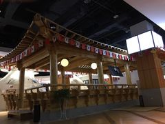 -丽池宫韩式汗蒸会馆(华灯坊店)