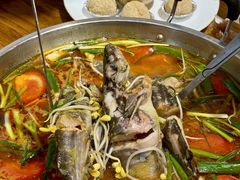 -亮欢寨酸汤鱼(沙冲路店)