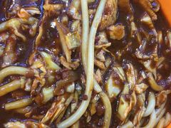 -啊臻味道•新疆特色炒米粉(大学城店)