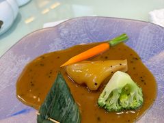 -酒蜻蜓·庭院私房菜(天元东路店)