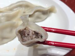 -喜家德虾仁水饺(长泰广场店)