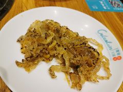 -青瓷火锅料理(西单大悦城店)