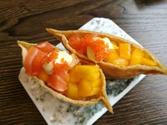 -大雄寿司(中华广场店)