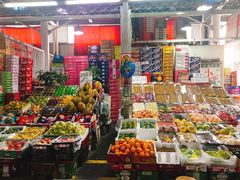 -江杨农产品批发市场
