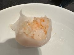 -ManHo万豪中餐厅(成都茂业JW万豪酒店)
