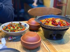 -潇湘阁(三里屯SOHO店)