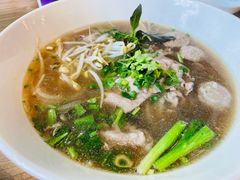 招牌火车头河粉-PHO爺·越南料理(亦庄大族广场店)