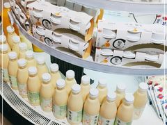 -盒马鲜生(领丰汇店)