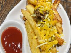 -Cactus墨西哥仙人掌餐厅