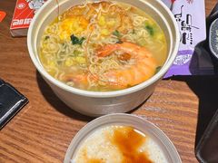 -管氏翅吧(地安门创始店)