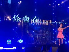 -MOSSO·Liveshow(M3香港广场店)