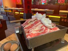 玉龙雪顶寿喜烧·精品肥牛-有喜屋·日料·居酒屋(旭辉广场店)