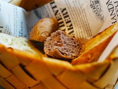 -Wei菋·Le Bistrot