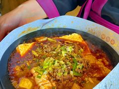 -七八冷面·延边朝鲜族美食(欢乐谷店)