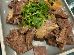 -春花民族美食(佳木斯总店)
