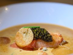 -上海和平饭店-华懋阁 The Cathay Room