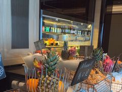 -Social 秀西餐厅-长沙瑞吉酒店(运达店)