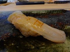 -银座岩