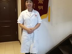 -张钰强中医正骨推拿连锁(华发商都店)