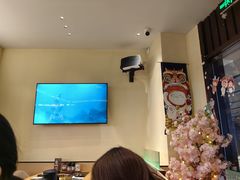 -極屋鮨牛 · 烧肉酒场(时代C馆店)