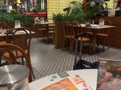 -芭札·Thai泰国餐厅(同和金铂天地店)