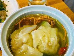 -竹里馆 ·茶食(奥体店)