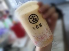 -古茗(龙汇广场店)