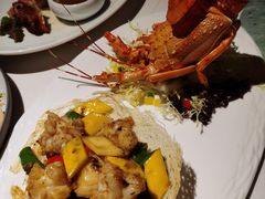 -三号黄浦会Canton Table