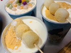 -仙境豆夫(步行街旗舰店)