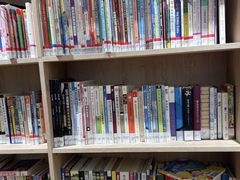 -阅读家(南海天河城店)