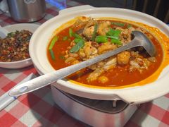 -老街鱼嘴巴(坡子街老店)