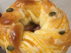 -前进麦味·天然烘焙(凯德1818店)