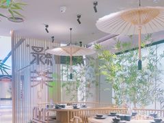 -绿茶餐厅(青岛城阳万象汇店)