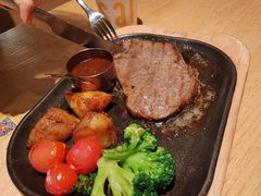 -乐凯撒披萨(蛇口花园城店)