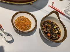 -白山烧烤(文安路万豪店)