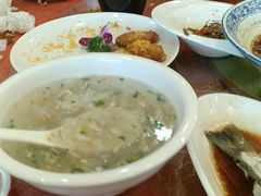 -西北莜面村(太原店)