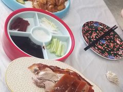 -北纬39度天津宴(黑牛城道店)