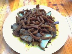 豉油皇焗鹅肠什-紫金食坊(江南西路店)