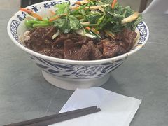 -梅溪·小伙子干挑面(安吉总店)