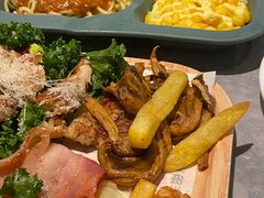 -周沫西餐(嘉禾金铂天地店)