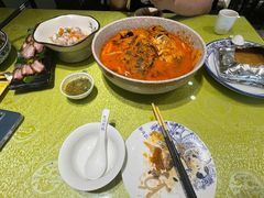 -福照楼汽锅鸡·云南特色菜(万达广场店)