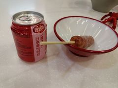 -大官米线(喜盈门范城店)